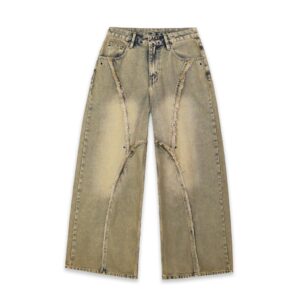 1_eea14e6a15614f7183481cf4883bf75f_6b64b95026df43ef8164afc54713a6af SWE Blaze Jeans 牛仔褲