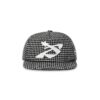 SWE Starcheck Snapback 服飾(黑)