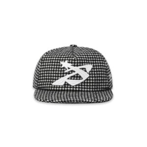 SWE Starcheck Snapback 服飾(黑)