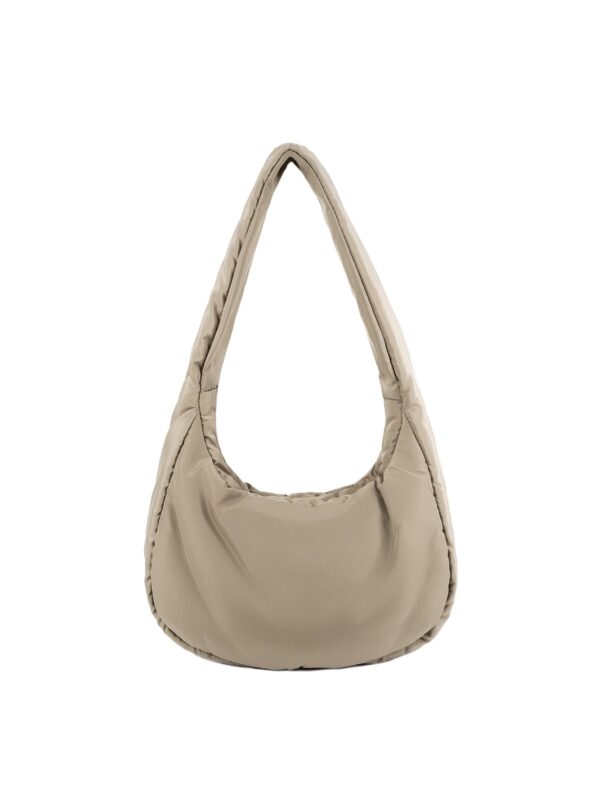 HOWS｜Essentials MINI BAG / Beige