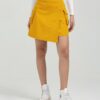 COUPLETX｜Dress Nữ Đắp Chéo