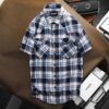 FAPAS｜Top S/S Shirt Regular Baylor