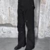 ALCYUSISM｜FLZ Biker Pants