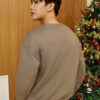 FAPAS｜Top Sweater Regular Tray