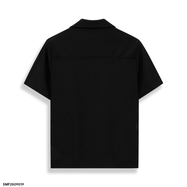 FAPAS｜S/S Shirt Relaxed Sound