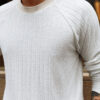 FAPAS｜Tee Dài Regular Bea