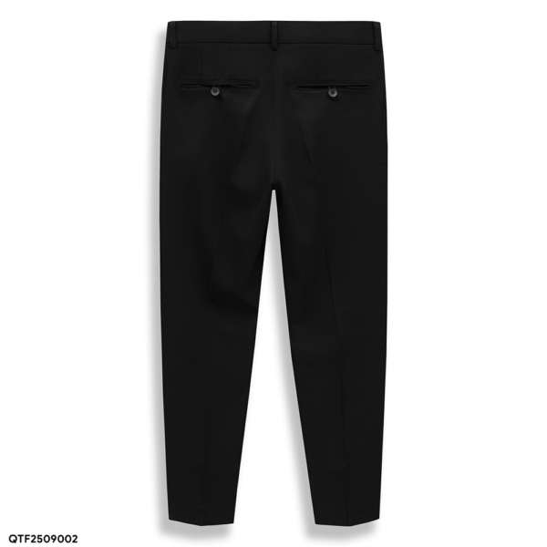 FAPAS｜Trousers Slimfit Pell