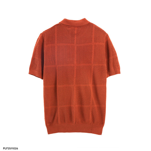 FAPAS｜Polo Regular Hira