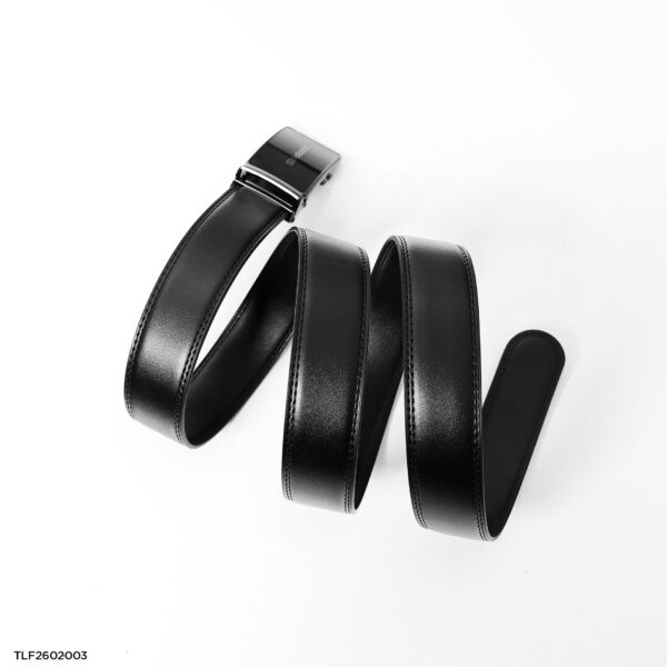 FAPAS｜Belt Mark