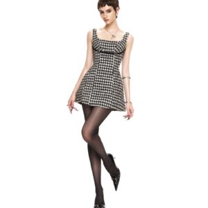 VIERY｜Vermouth V2 Dress