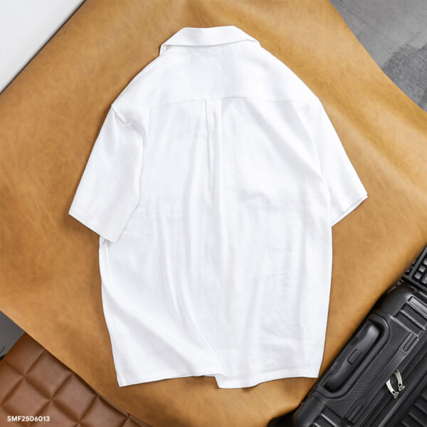 FAPAS｜S/S Shirt Relaxed Max S1