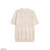 FAPAS｜Polo Regular Butter