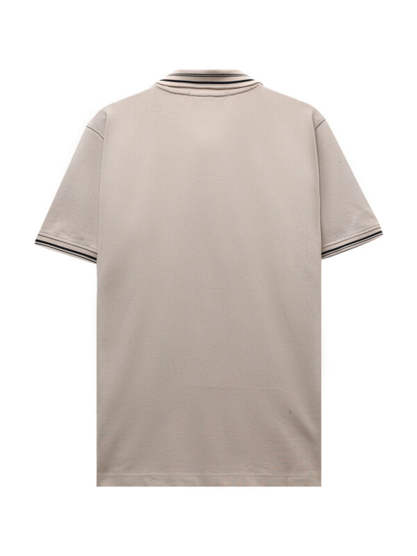 FAPAS｜Polo Regular Intes