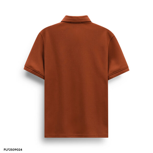 FAPAS｜Polo Regular Wepi
