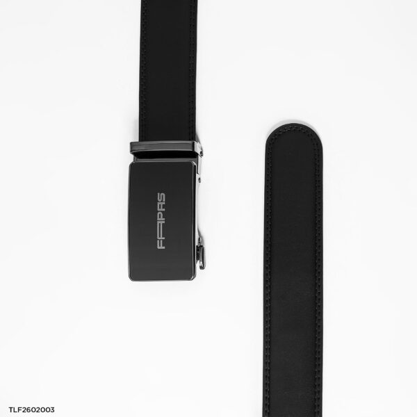 FAPAS｜Belt Mark