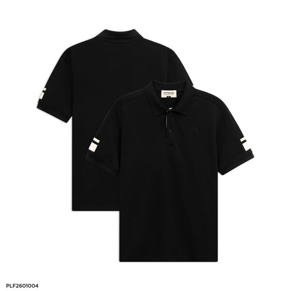 FAPAS｜Polo Regular Panelx