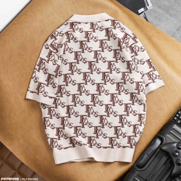 FAPAS｜Polo Regular Nature