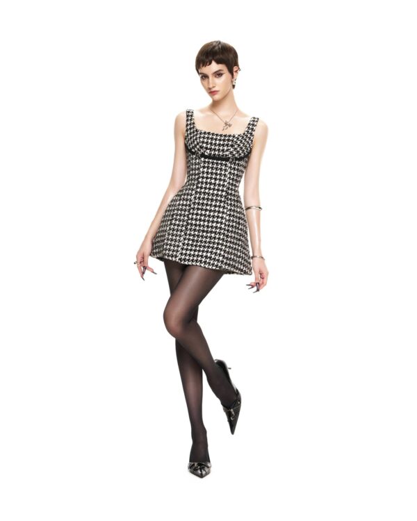 VIERY｜Vermouth V2 Dress