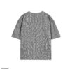 FAPAS｜Tee Boxy Jacquard