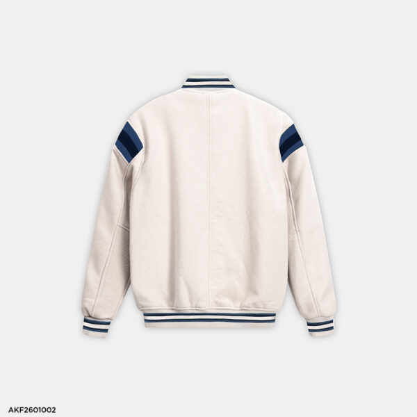 FAPAS｜Jacket Regular Club