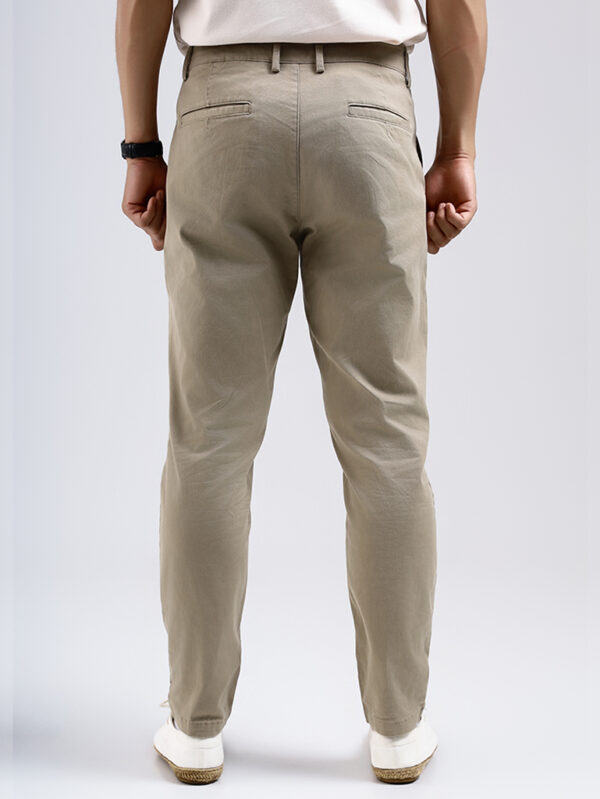 FAPAS｜Chino Slimfit Index