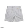 FAPAS｜Shorts Linen Relaxed Hidden
