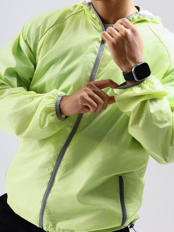 FAPAS｜Jacket Regular Yose