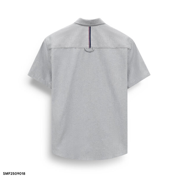 FAPAS｜S/S Shirt Slimfit Ben