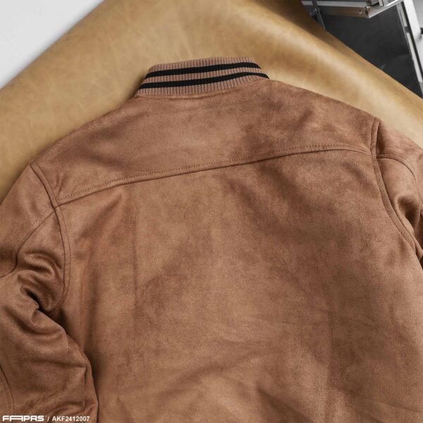 FAPAS｜Jacket Regular Non