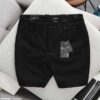 FAPAS｜Short Tây Slimfit Sour