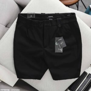 FAPAS｜Short Tây Slimfit Sour