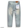 FAPAS｜Jeanss Crop Fit Book