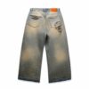 SWE Dune Destroyed Jeans 牛仔褲(藍)