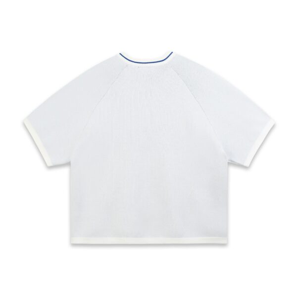 SWE Fam Knit Boxy Tee 針織T