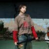 UNKRUSH 95 - Oversize Long Sleeve