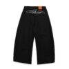 SWE Barrel Khaki Pants 長褲(黑)