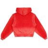 SWE 2 Way Zip Hoodie 帽T