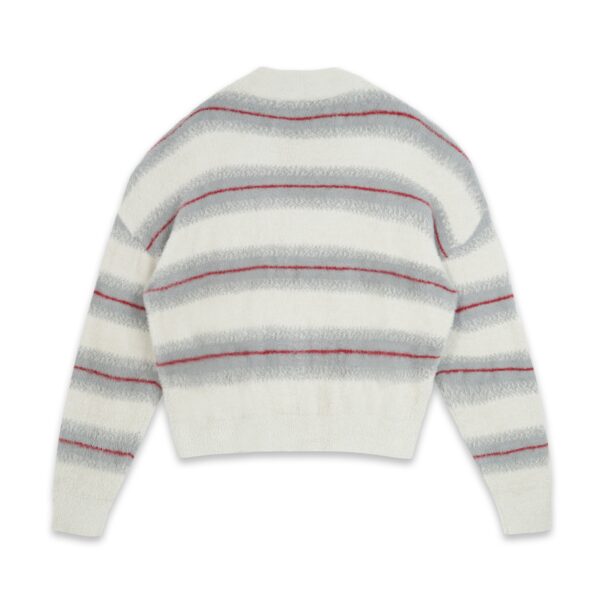 SWE Mohair Cardigan 服飾