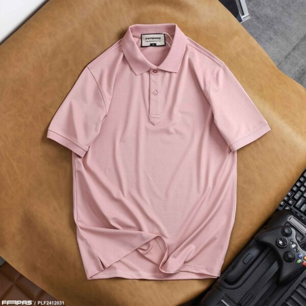 FAPAS｜Polo Regular Alow
