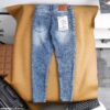 FAPAS｜Jeans Slimfit Nail