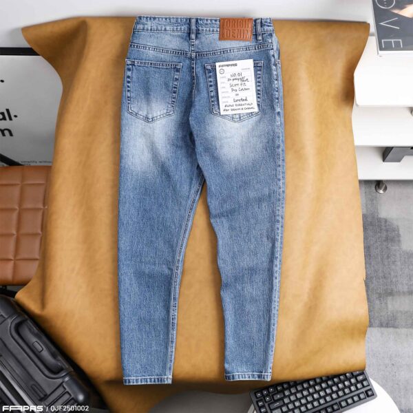 FAPAS｜Jeans Slimfit Nail