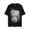 HOWS｜Artwork TEE / Black