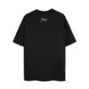 HOWS｜Artwork TEE / Black