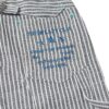 SWE Railway Shorts 短褲(藍)