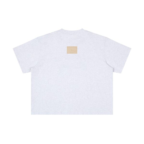 SWE Vision Boxy Tee T恤(灰)