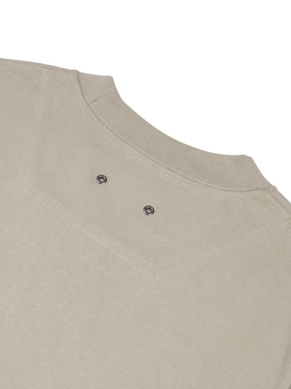 HOWS｜Ethereal TEE / Beige