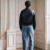ALCYUSISM｜D-pts 01 Denim Pants