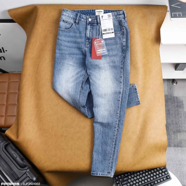 FAPAS｜Jeans Slimfit Nail