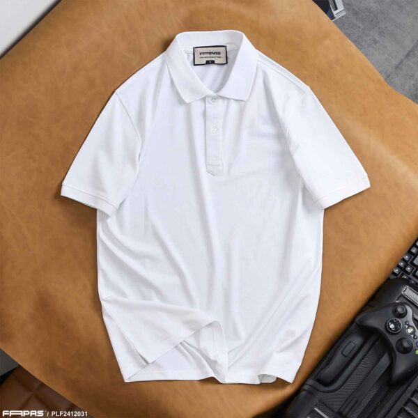 FAPAS｜Polo Regular Alow