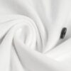 HOWS｜Buton TEE / White